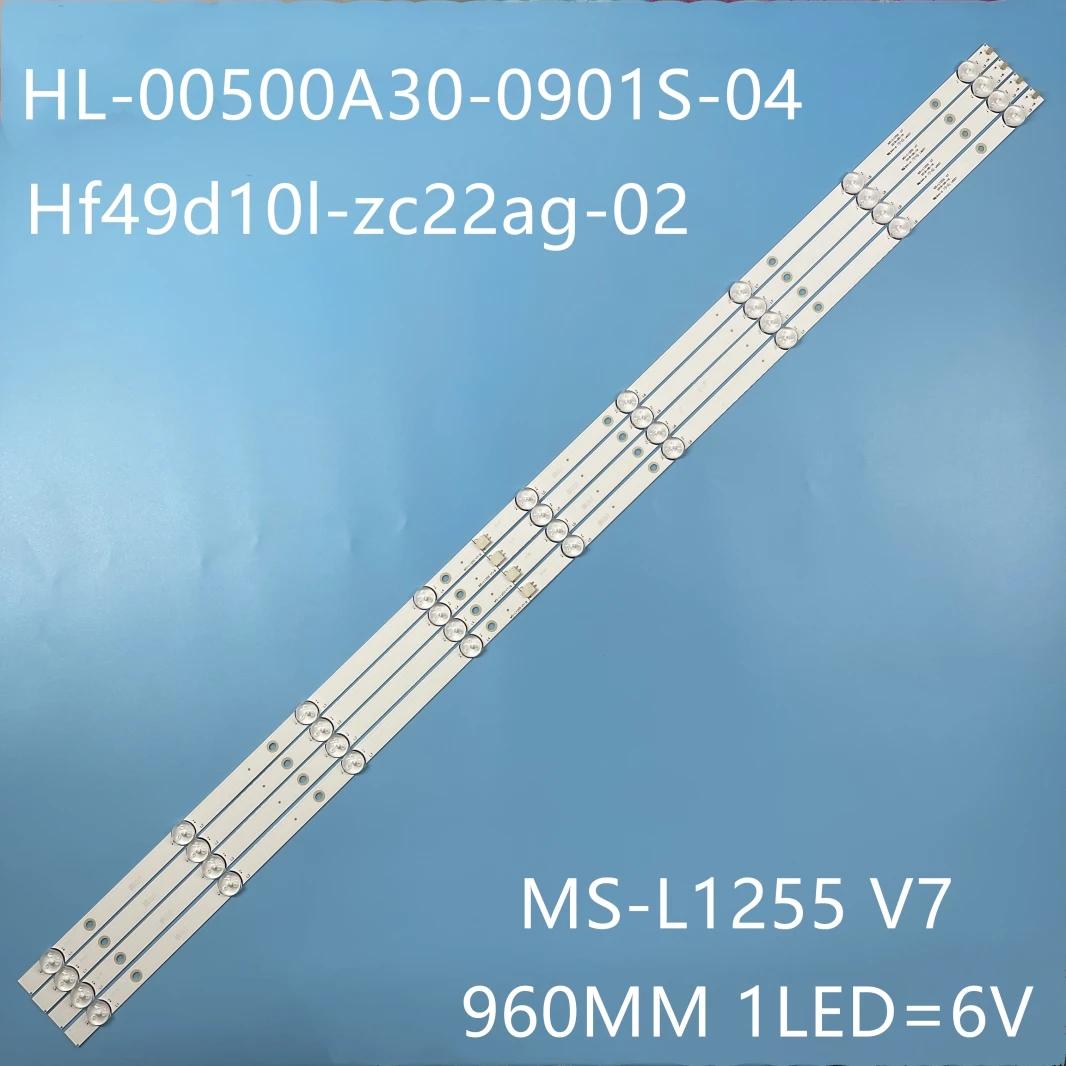 LED Ʈ Ʈ 9  BBK Centek CT-8250 UHD ý K50DLX9US MS-L1255 V7 CX500DLEDEM PU50S7XL HL-00500A30-0901S-04